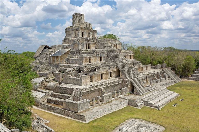 Mexiko aktiv © by IKARUS TOURS GmbH